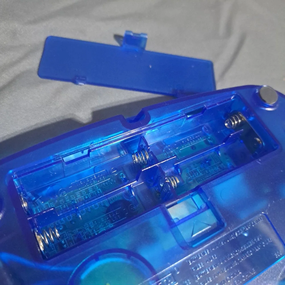 VTech Discovery‎ Channel DiscoveryFact Attack Handheld Electronic Game VTG WORKS